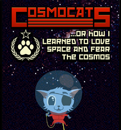 Cosmocats